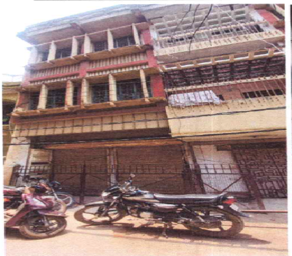 WAKEEL AHMAD CHOWDHRY 186240